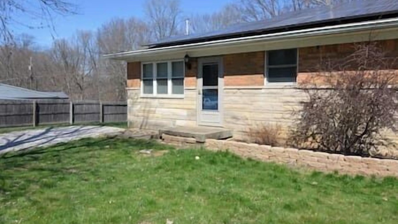 Photo of Outdoor in Bloomington