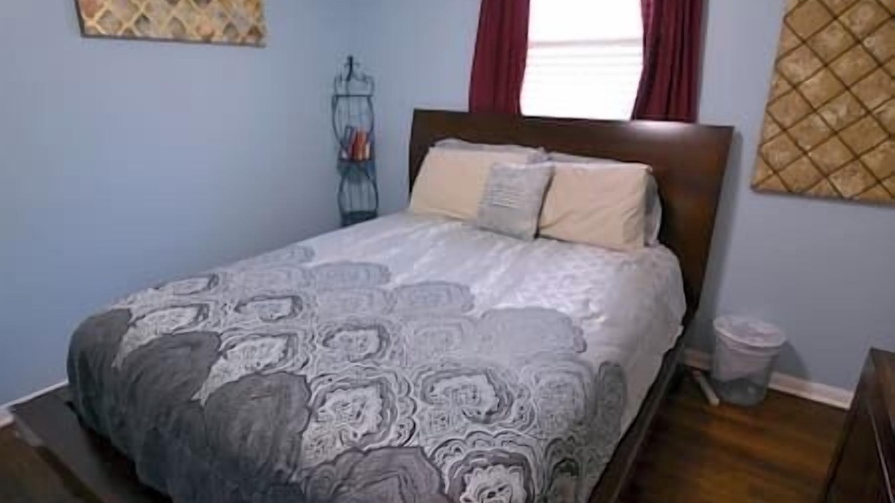 Photo of Bedroom in Bloomington