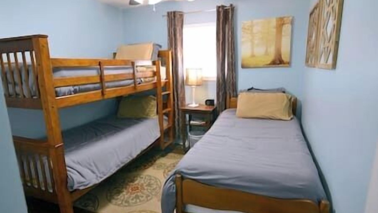 Photo of Bedroom in Bloomington