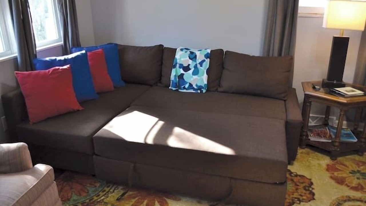 Photo of Livingroom in Bloomington