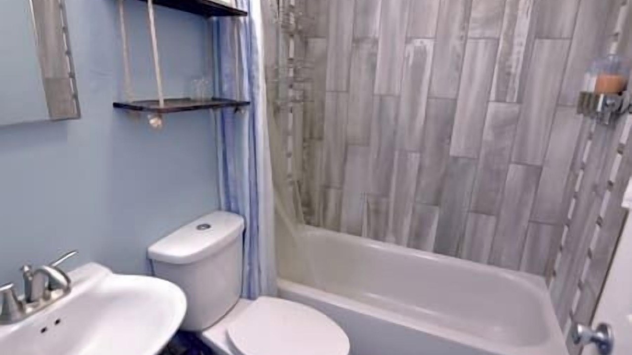 Photo of Bathroom in Bloomington