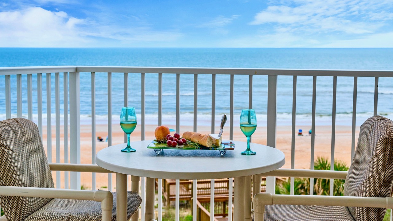 Photo of Outdoor in Seawinds Condo