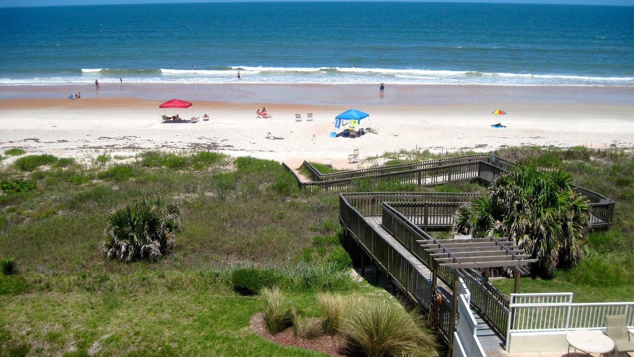 Photo of Others in Seawinds Condo
