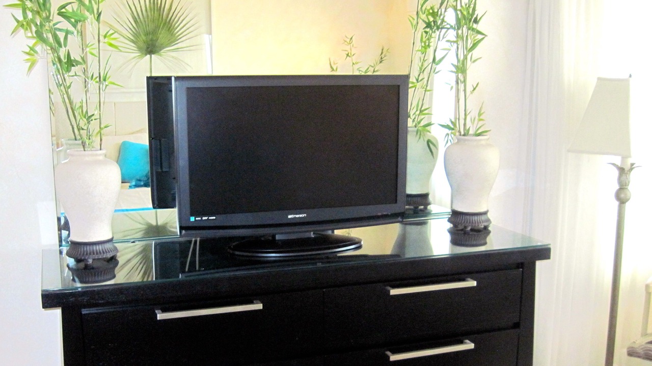 Photo of Others in Seawinds Condo