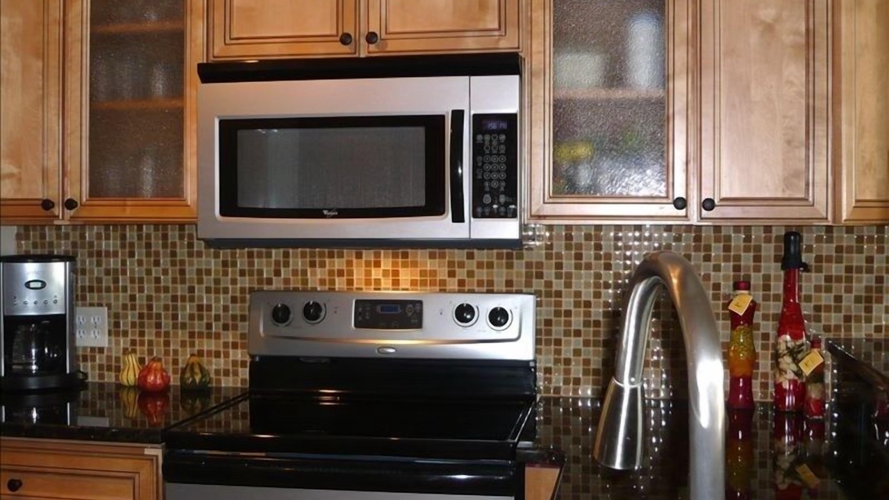 Photo of Others in Seawinds Condo