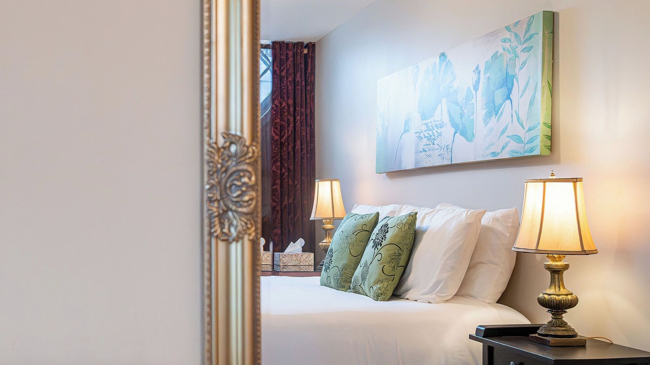 Photo of Bedroom in Cap-Blanc