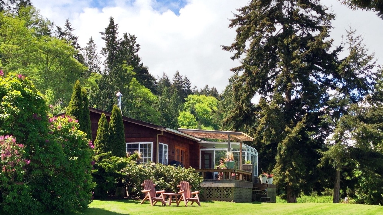 Photo of Outdoor in Sequim