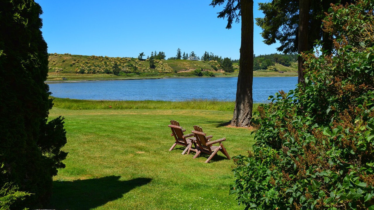 Photo of Outdoor in Sequim