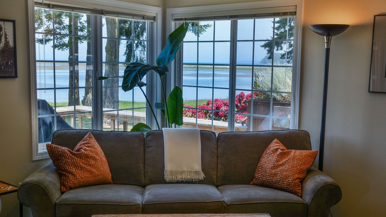 Photo of Livingroom in Sequim