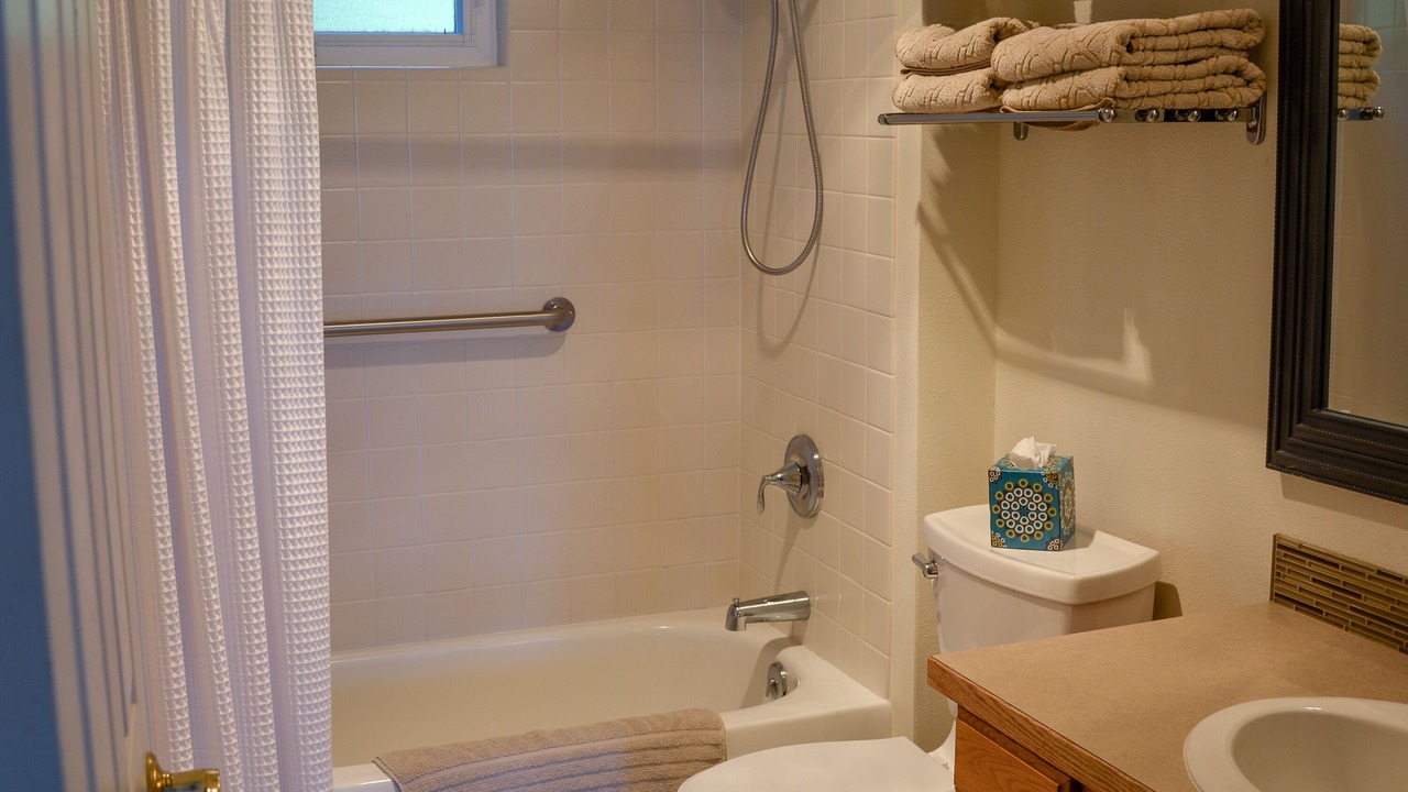 Photo of Bathroom in Sequim
