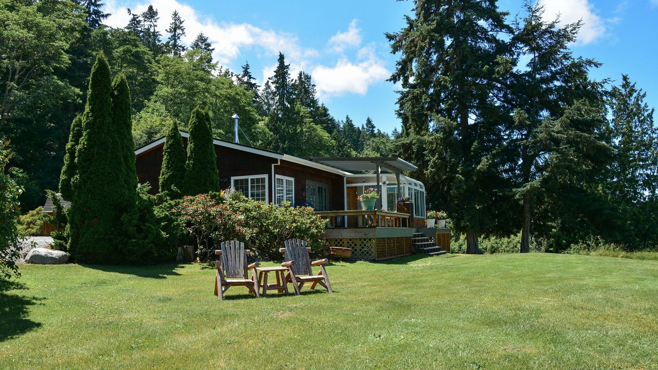 Photo of Outdoor in Sequim