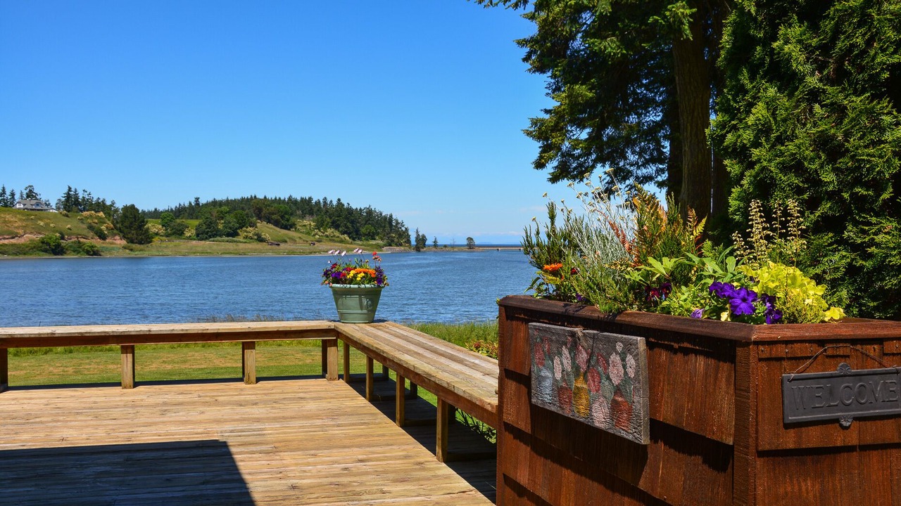 Photo of Outdoor in Sequim