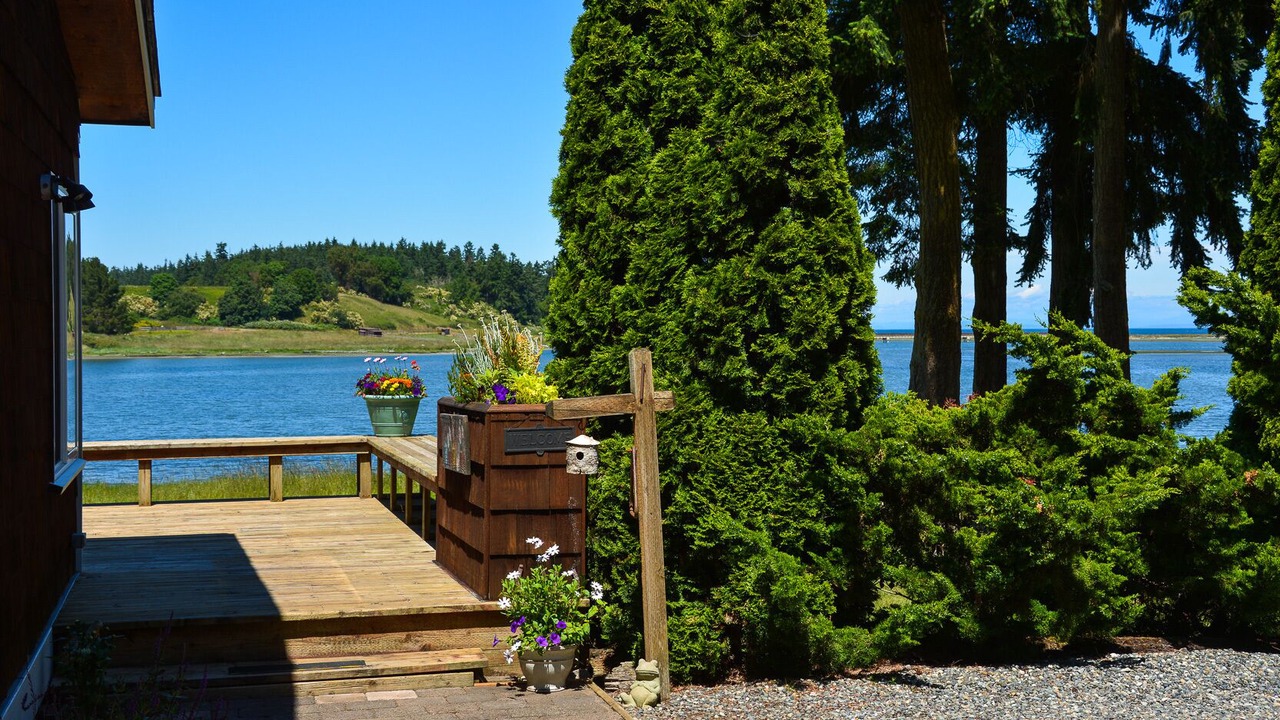 Photo of Outdoor in Sequim