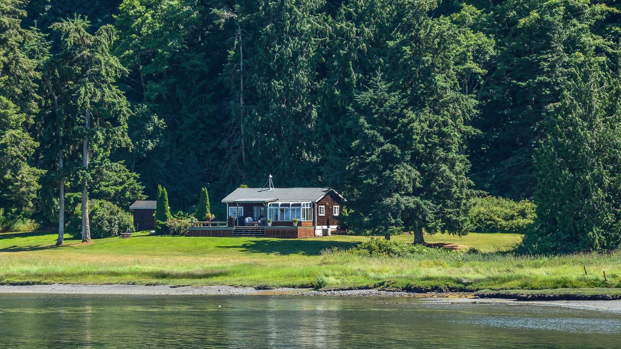 Photo of Outdoor in Sequim