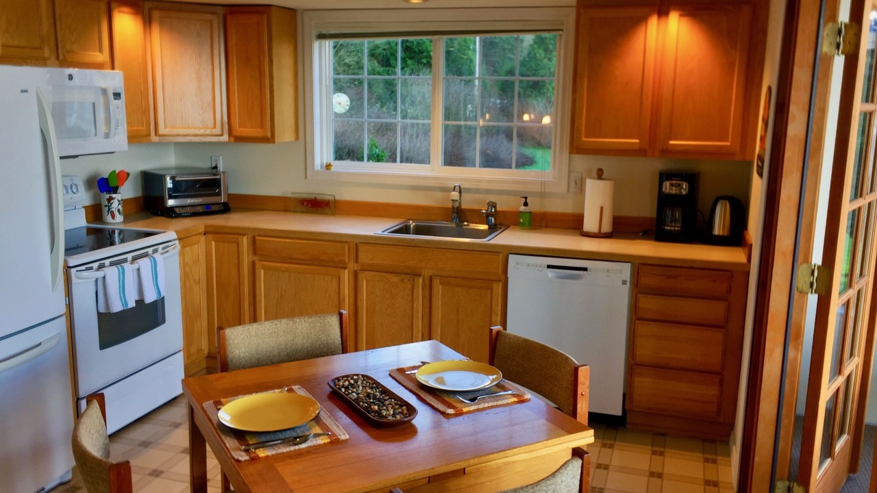 Photo of Kitchen in Sequim