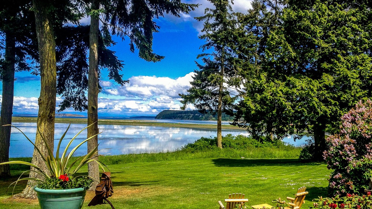 Photo of Outdoor in Sequim