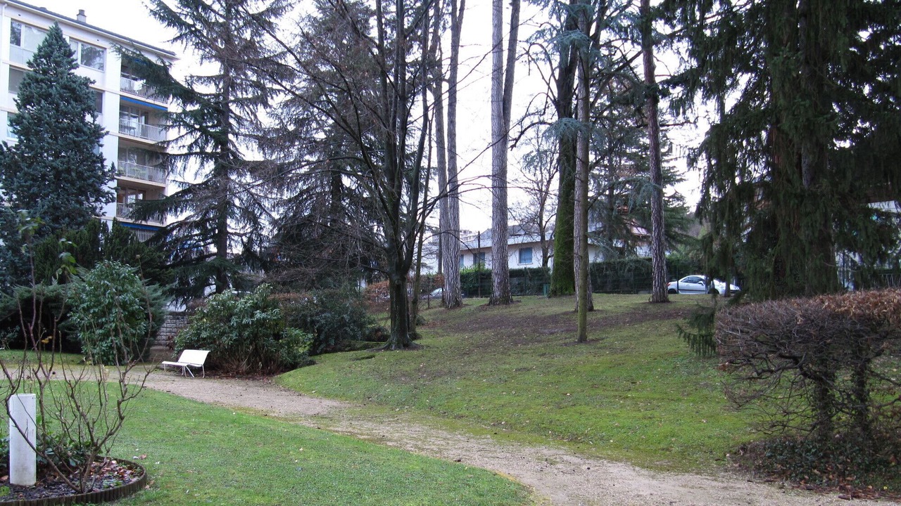 Photo of Outdoor in Chambery