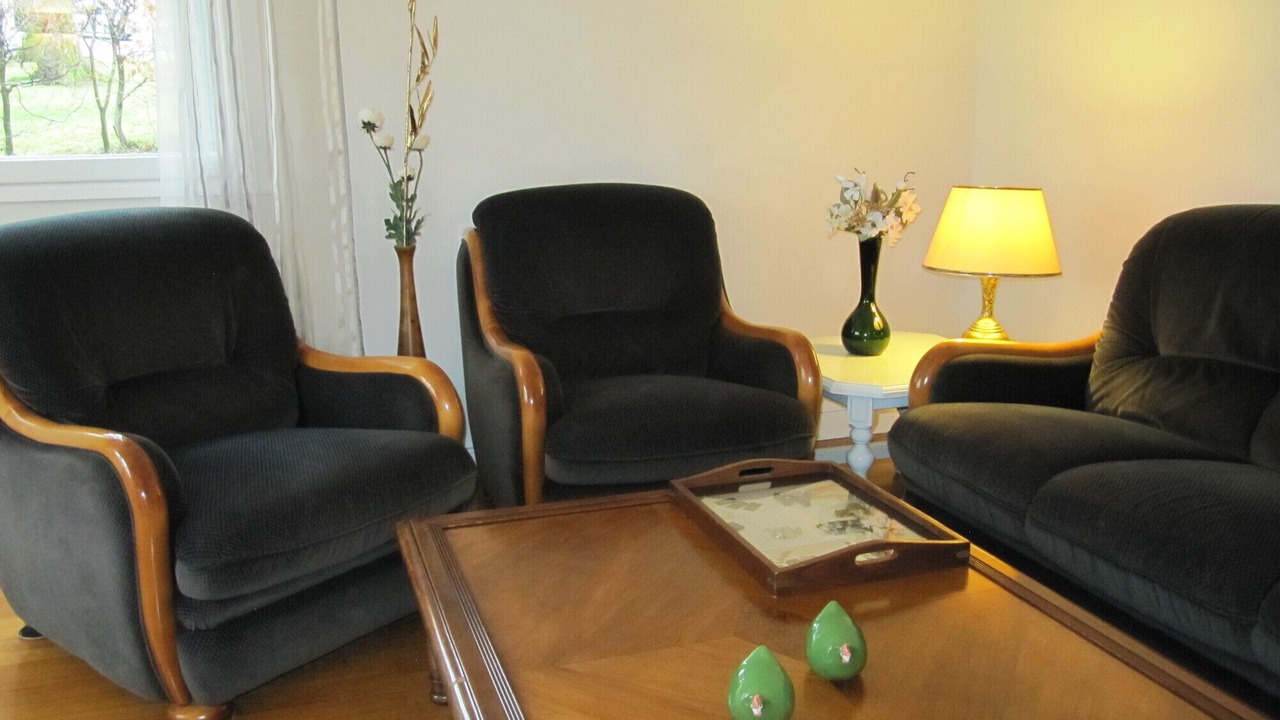Photo of Livingroom in Chambery