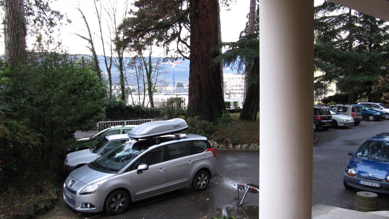 Photo of Outdoor in Chambery