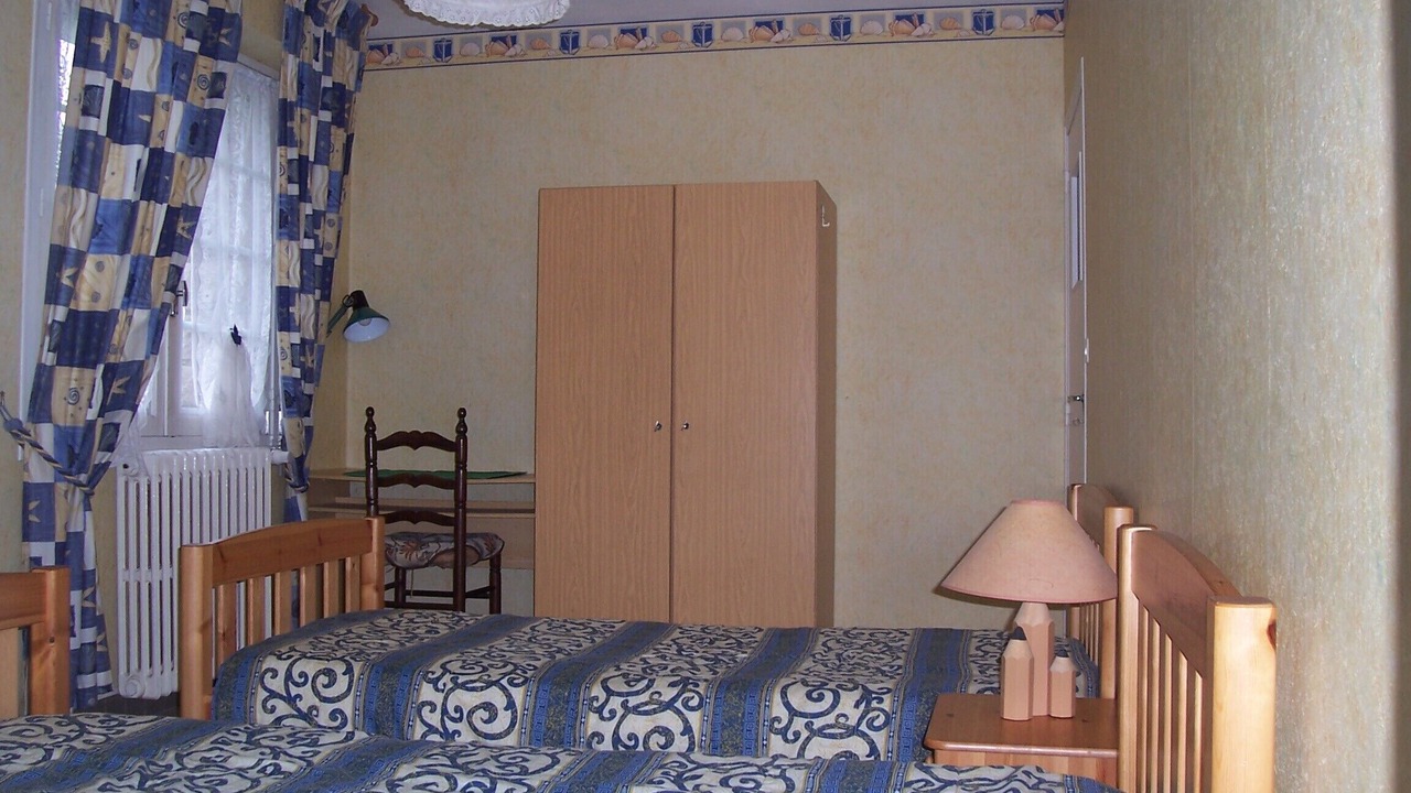Photo of Bedroom in Baulon