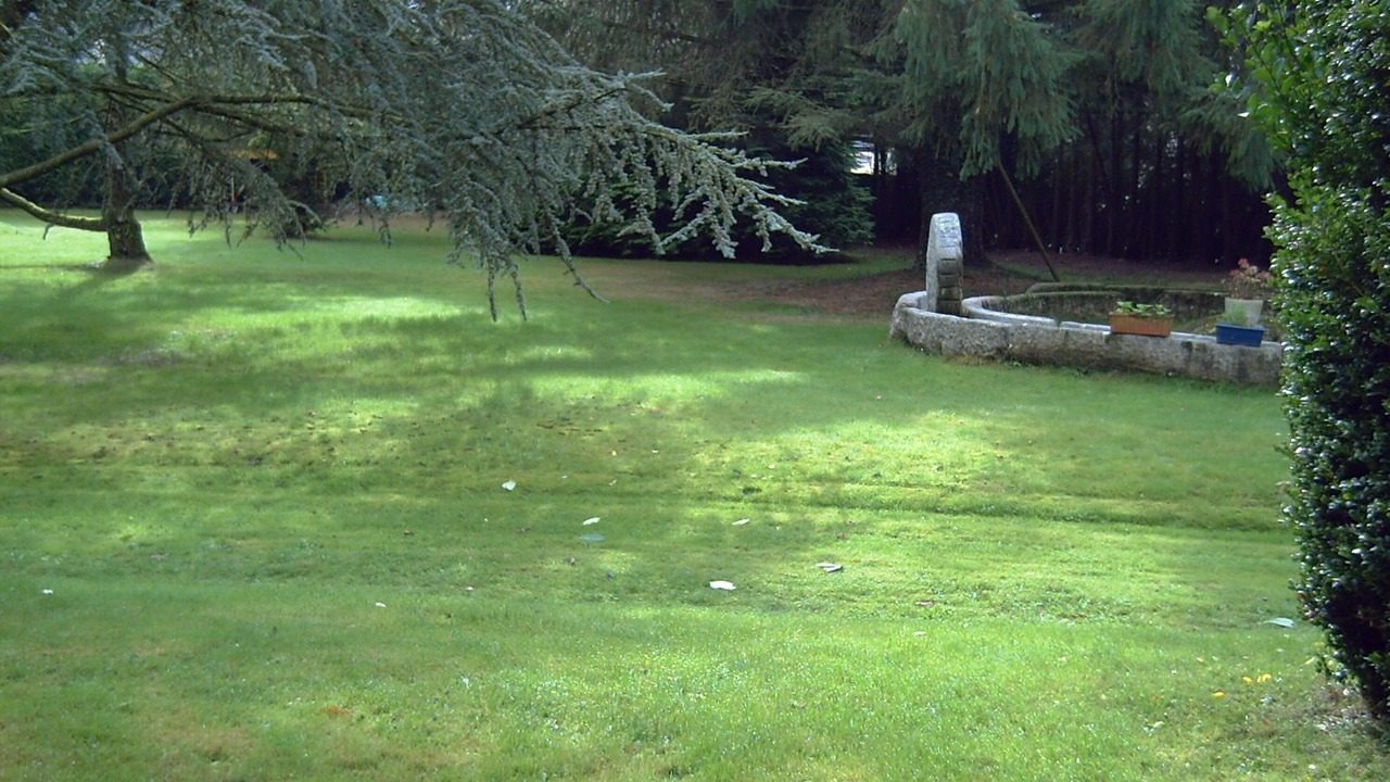 Photo of Outdoor in Baulon