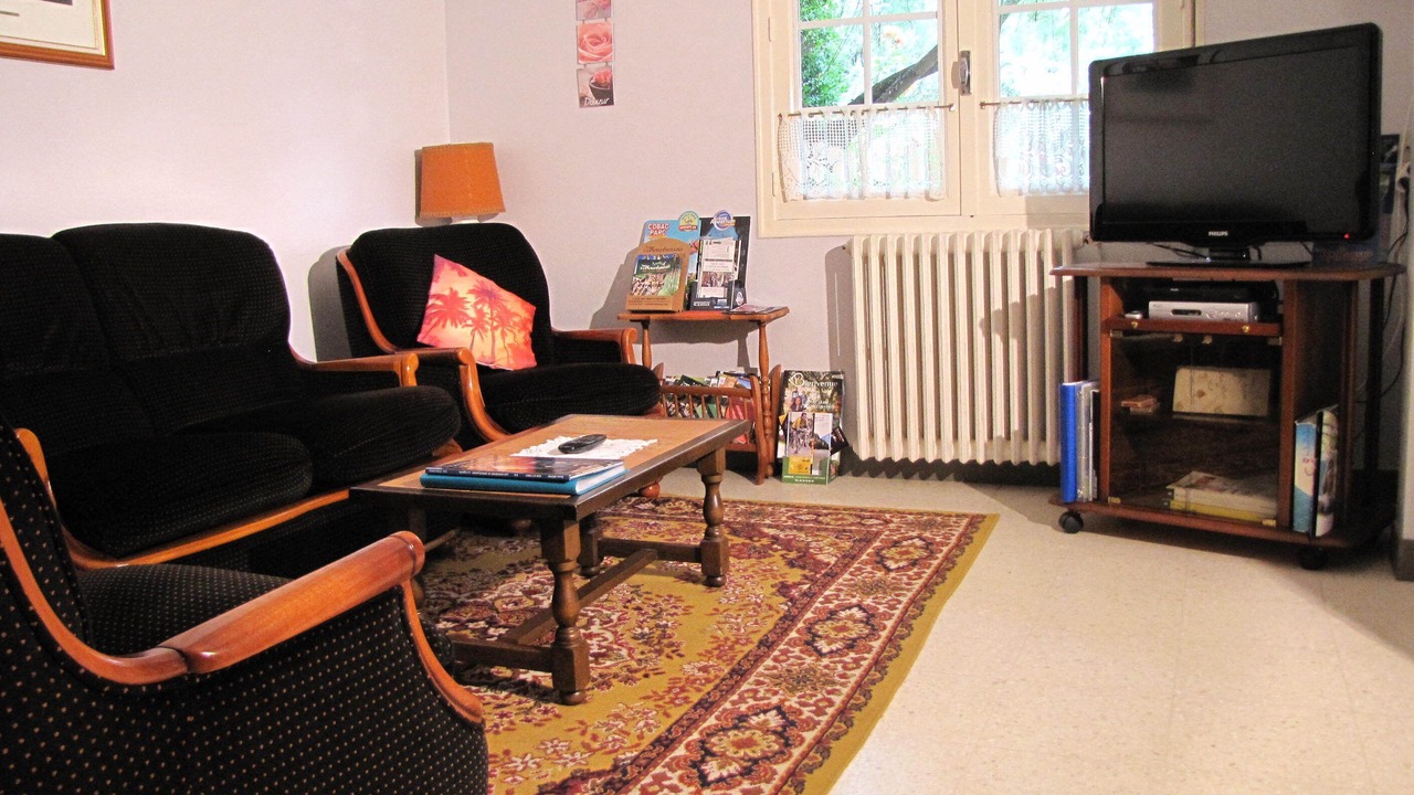 Photo of Livingroom in Baulon