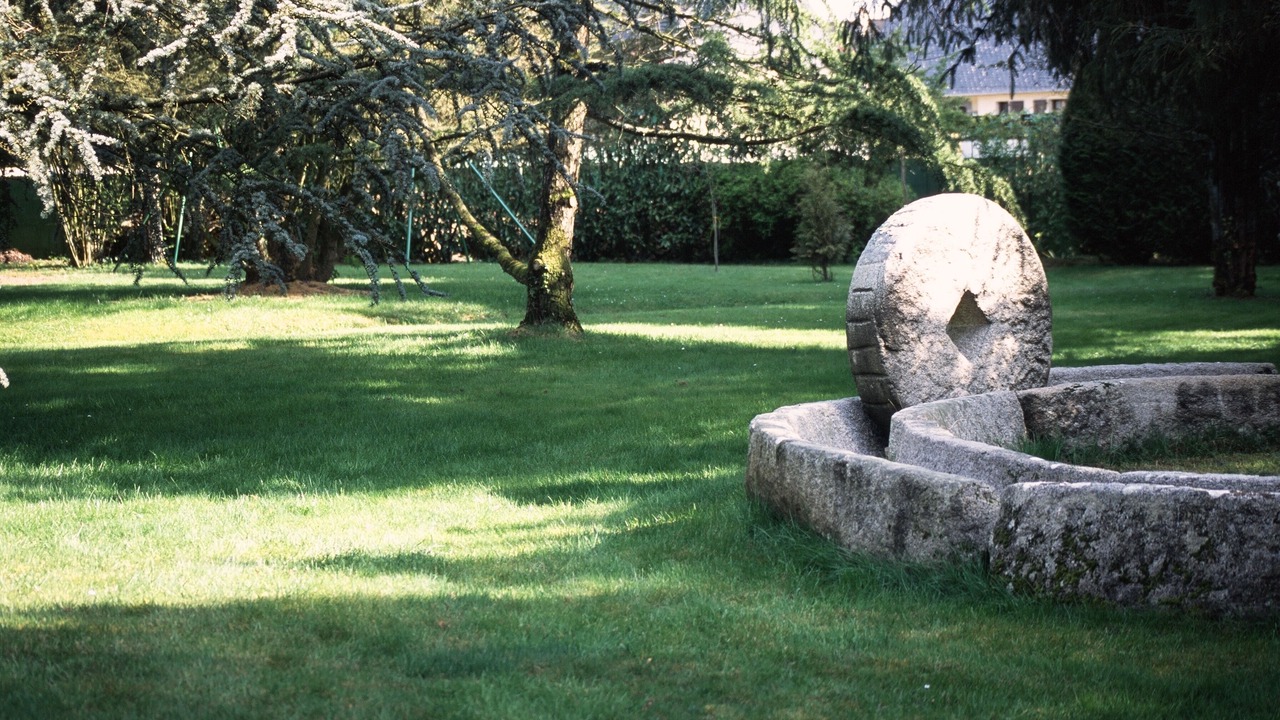 Photo of Outdoor in Baulon