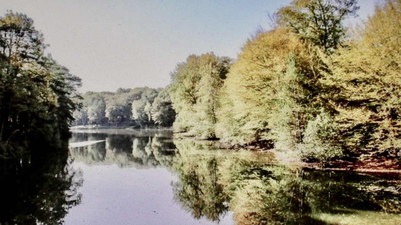 Photo of Outdoor in Adainville