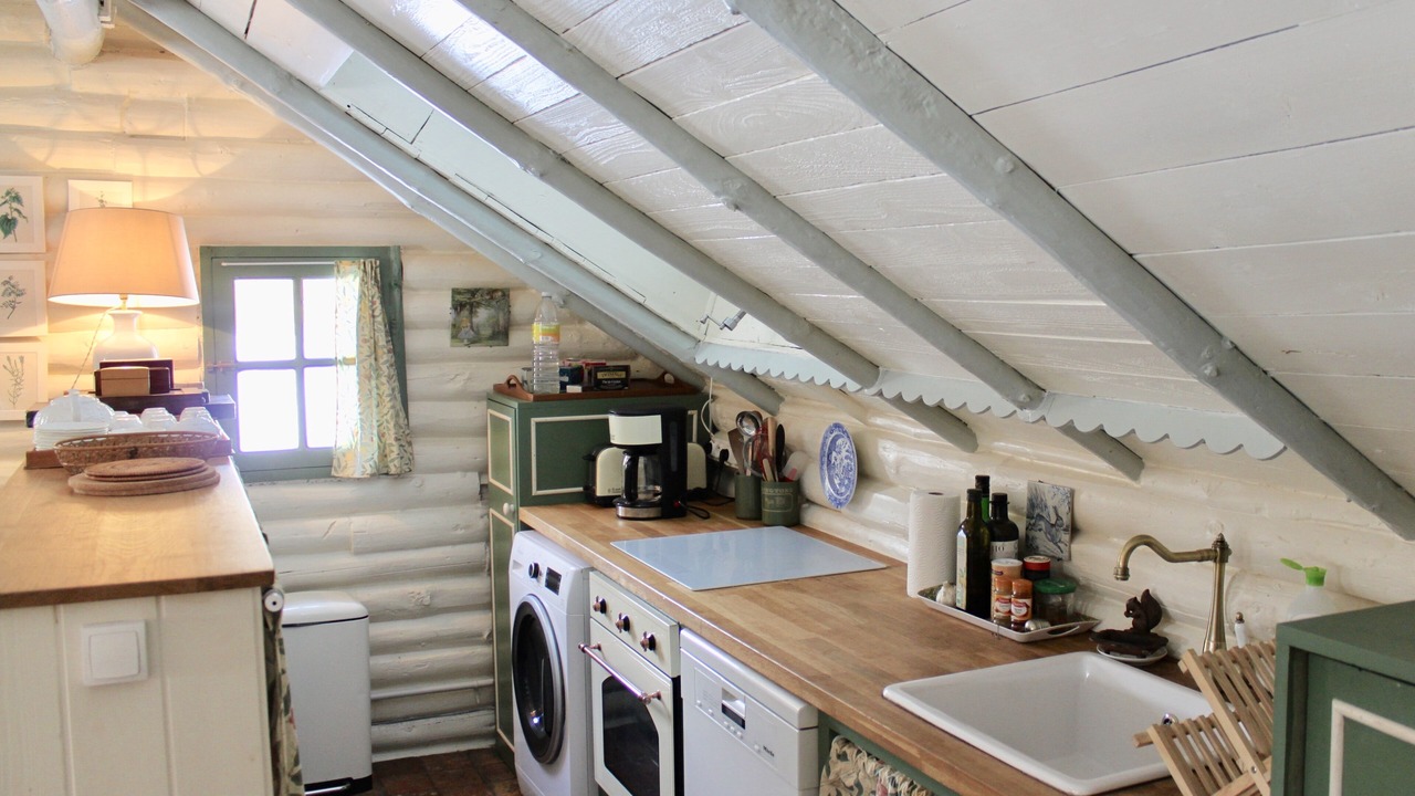 Photo of Kitchen in Adainville