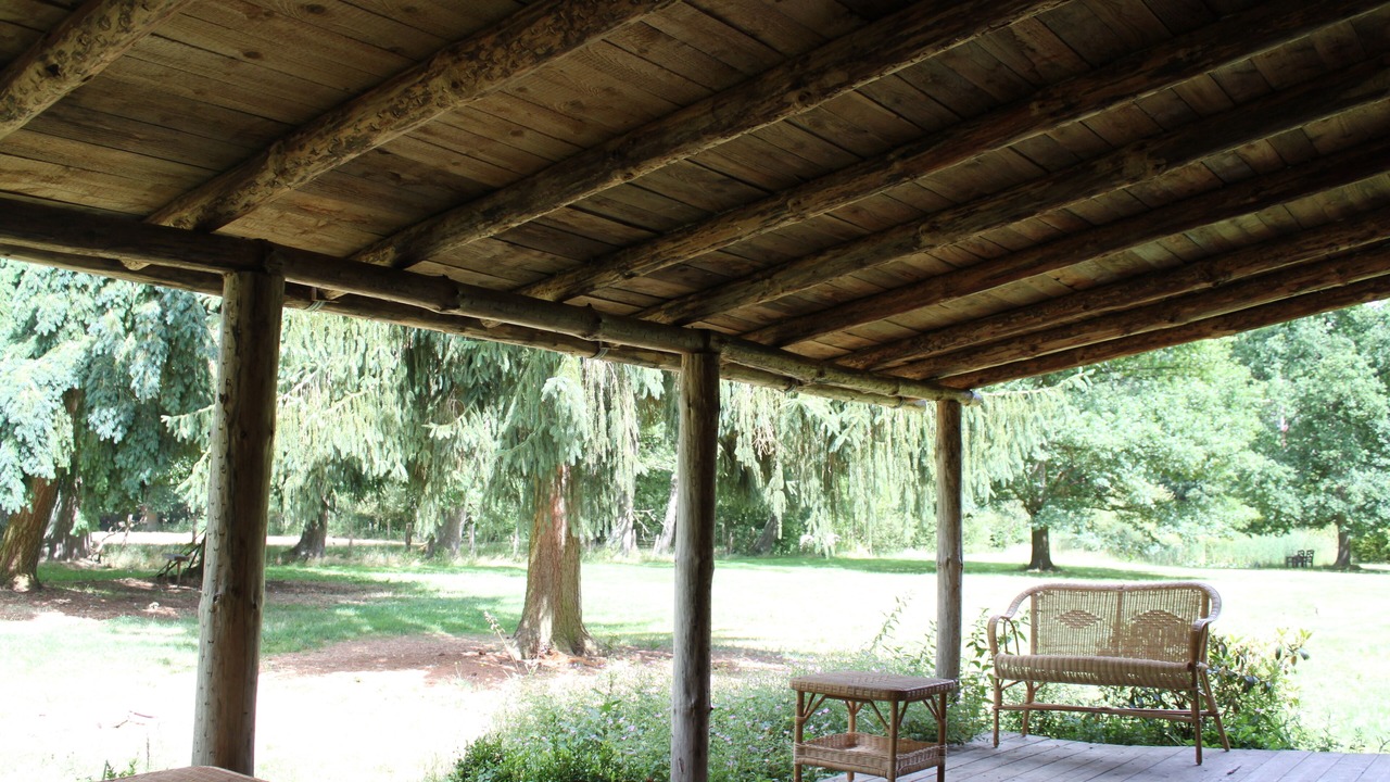 Photo of Patio Balcony in Adainville