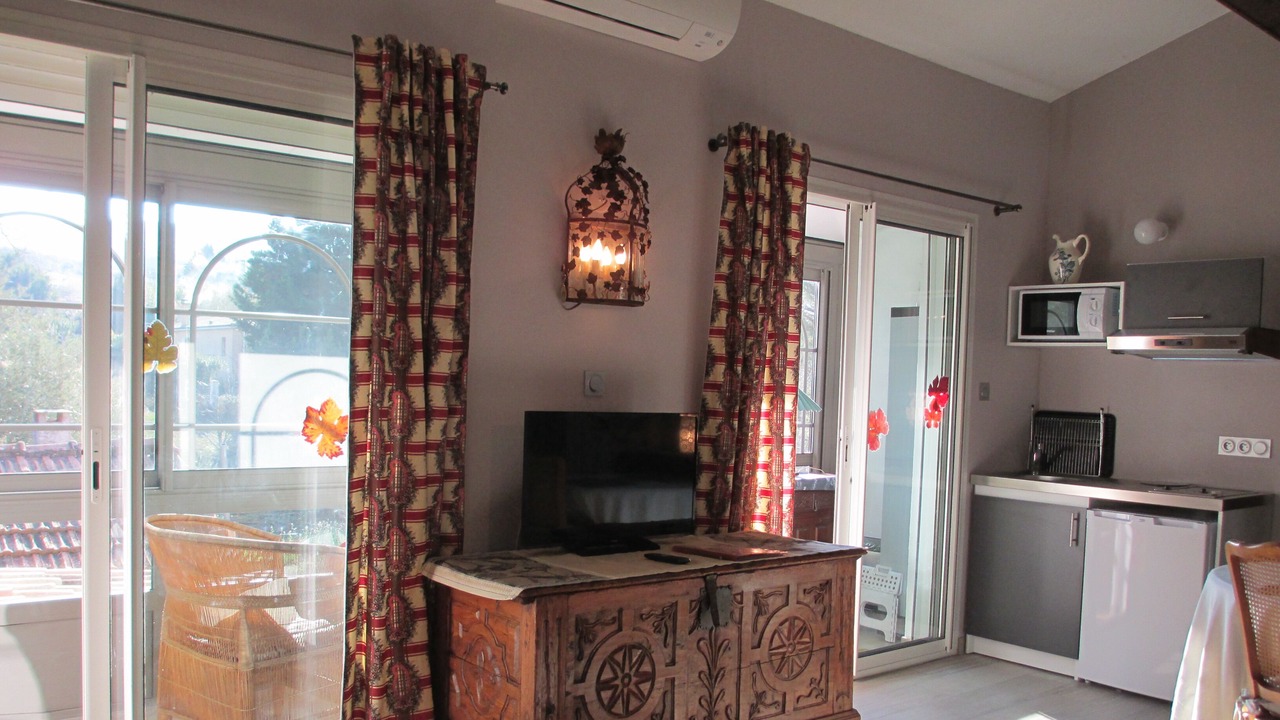 Photo of Livingroom in Pomas