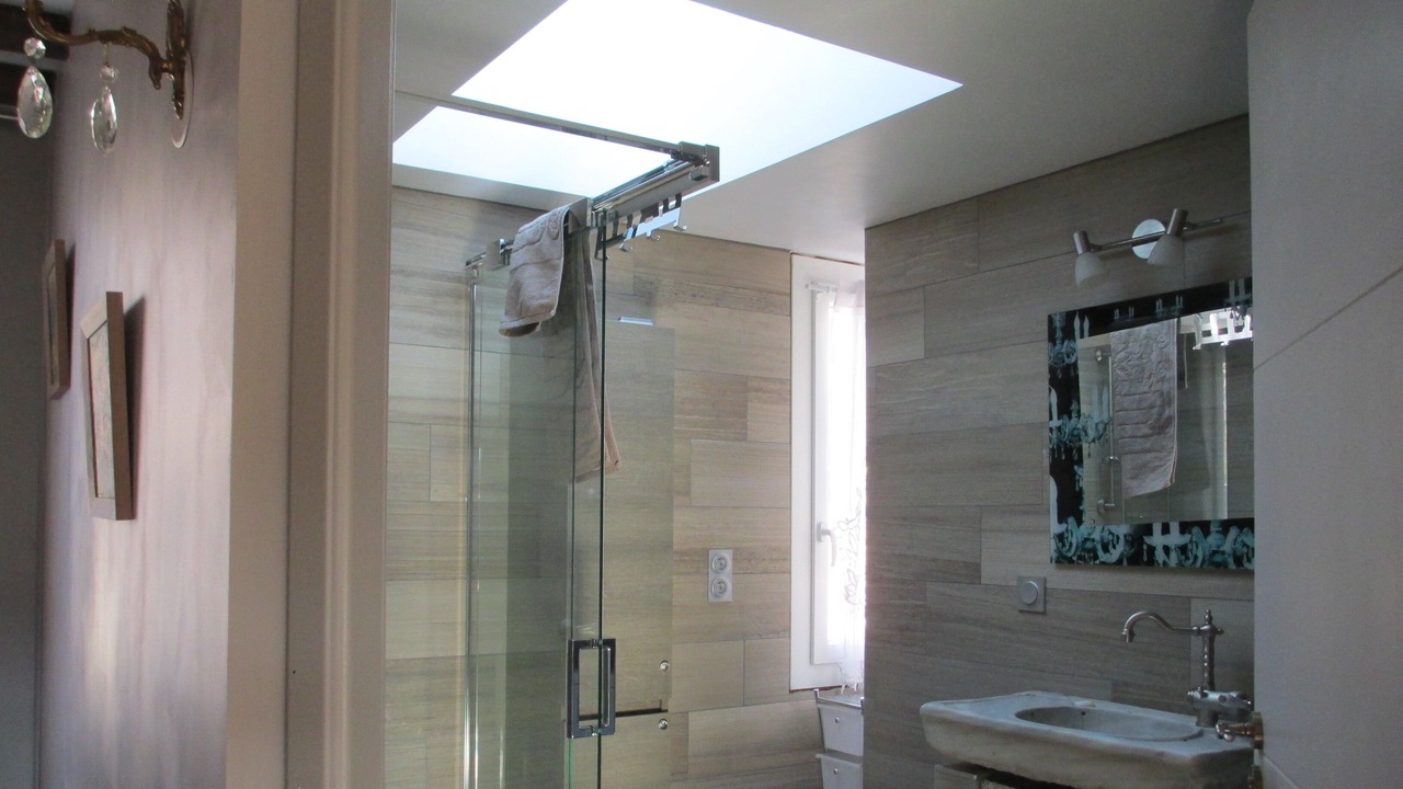 Photo of Bathroom in Pomas