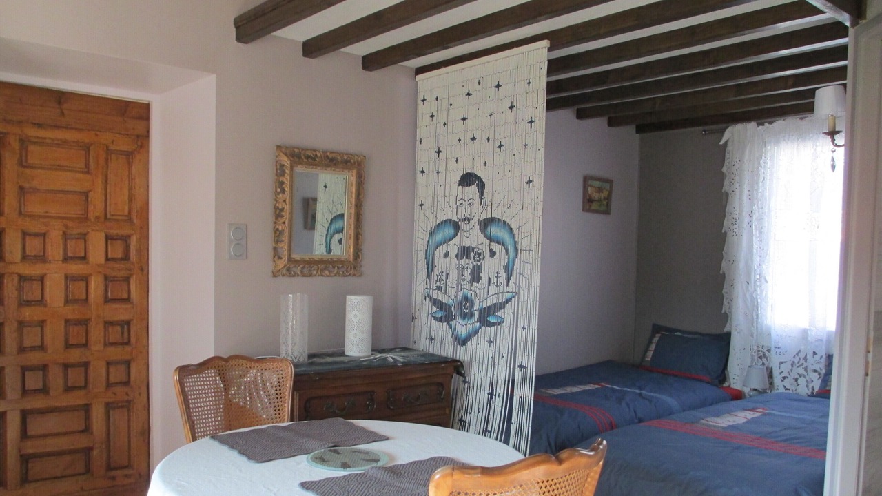 Photo of Bedroom in Pomas