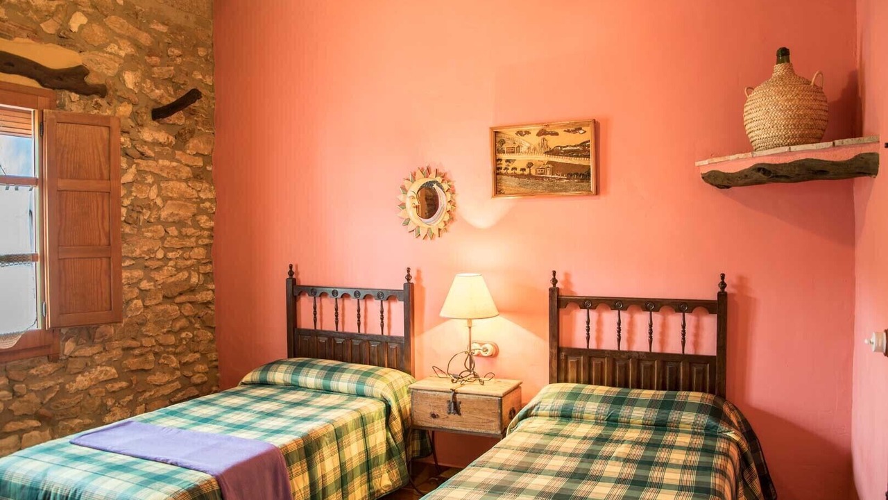 Photo of Bedroom in San Jorge