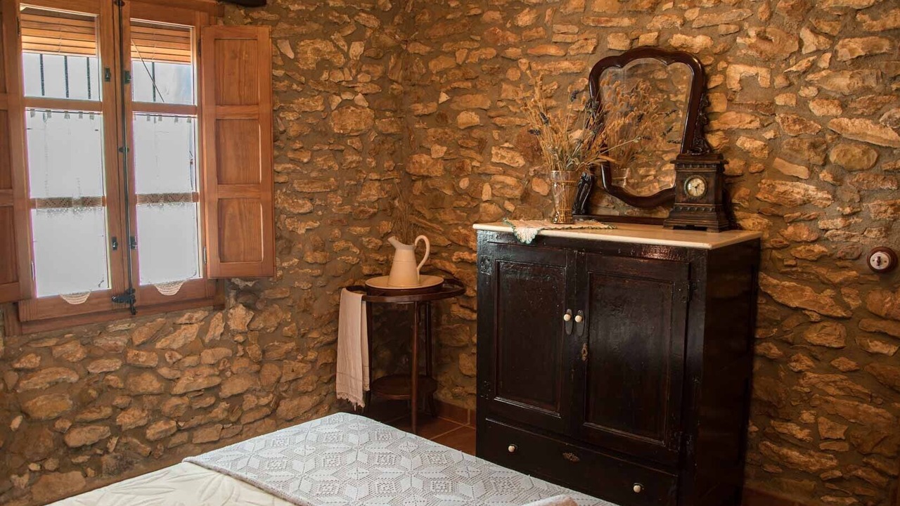 Photo of Bedroom in San Jorge