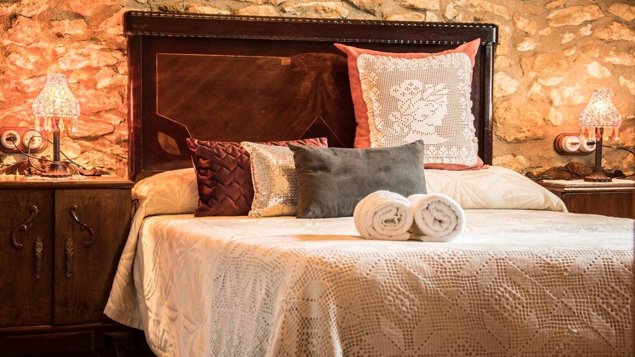 Photo of Bedroom in San Jorge