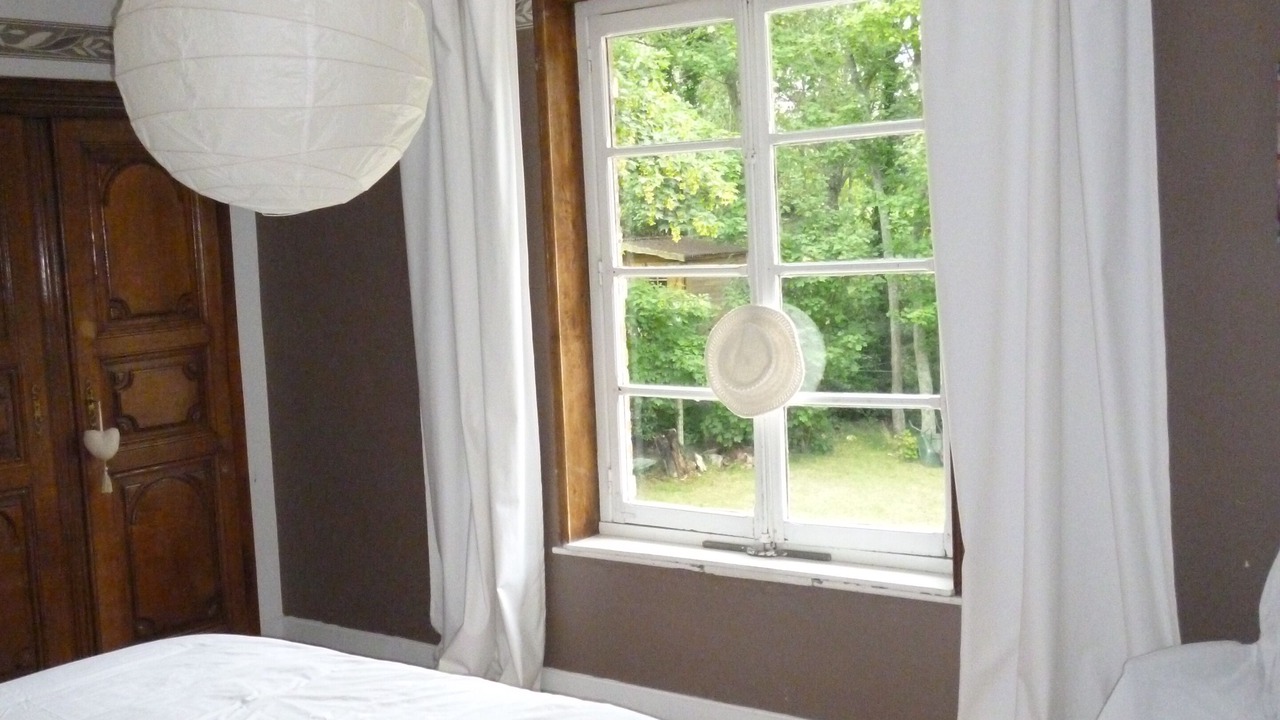 Photo of Bedroom in Stella-Plage