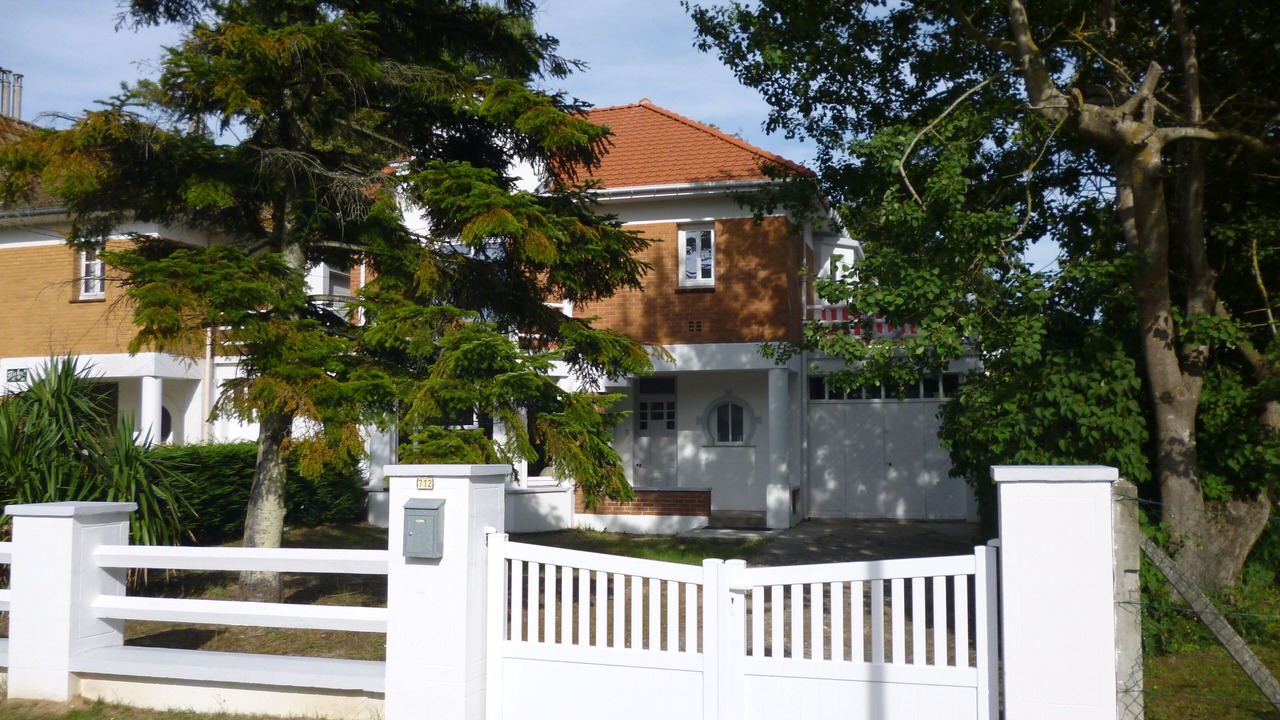 Photo of Outdoor in Stella-Plage