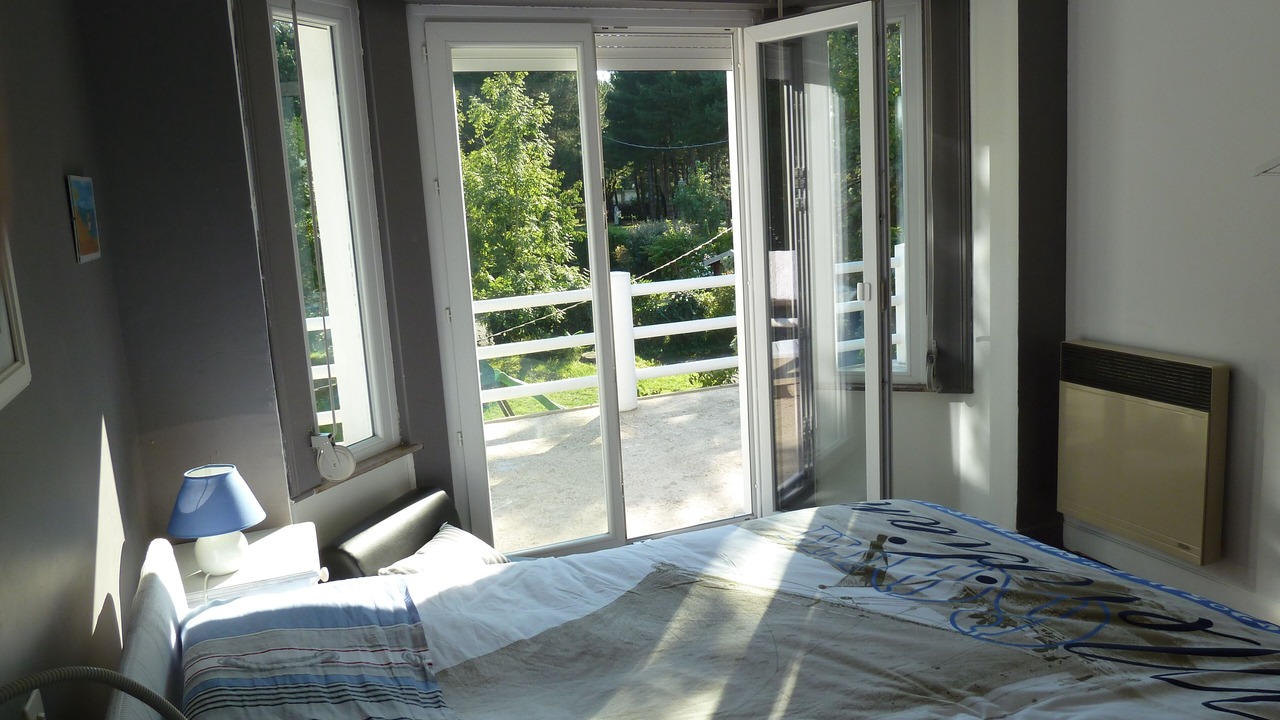 Photo of Bedroom in Stella-Plage