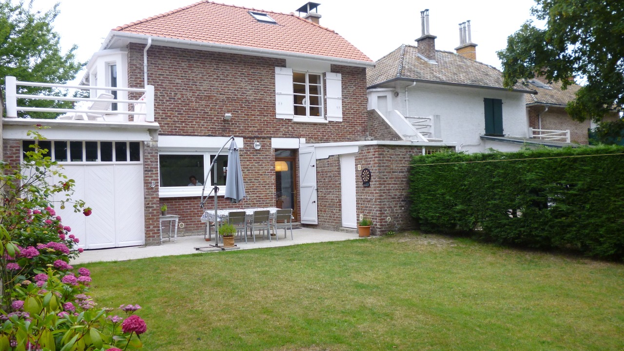 Photo of Outdoor in Stella-Plage