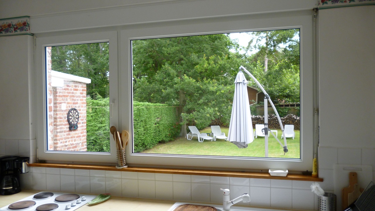 Photo of Kitchen in Stella-Plage