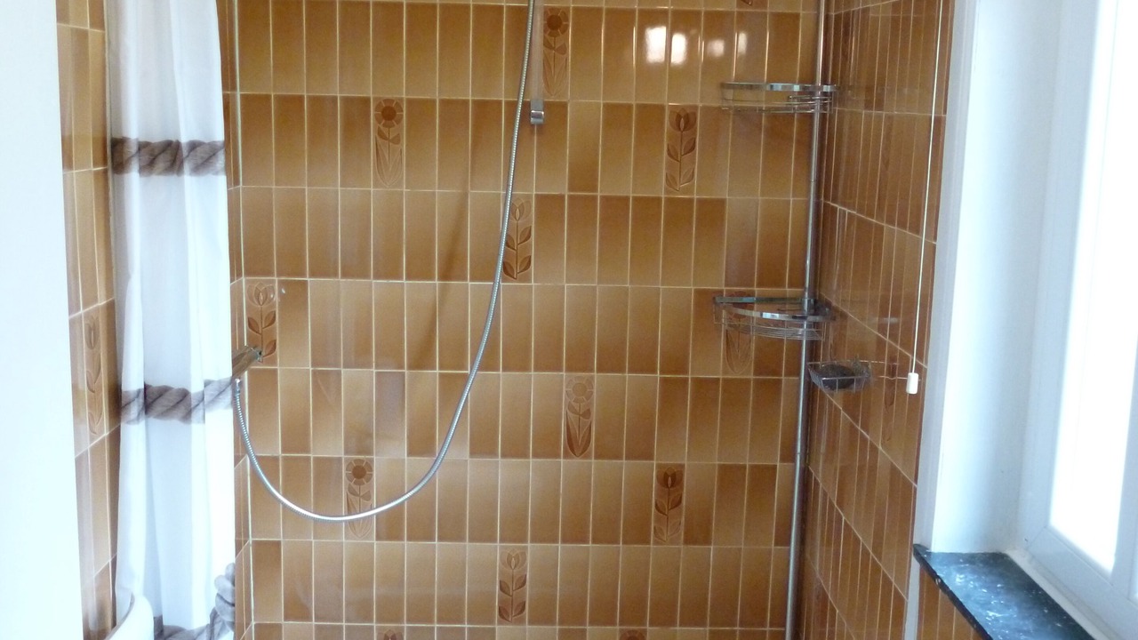 Photo of Bathroom in Stella-Plage