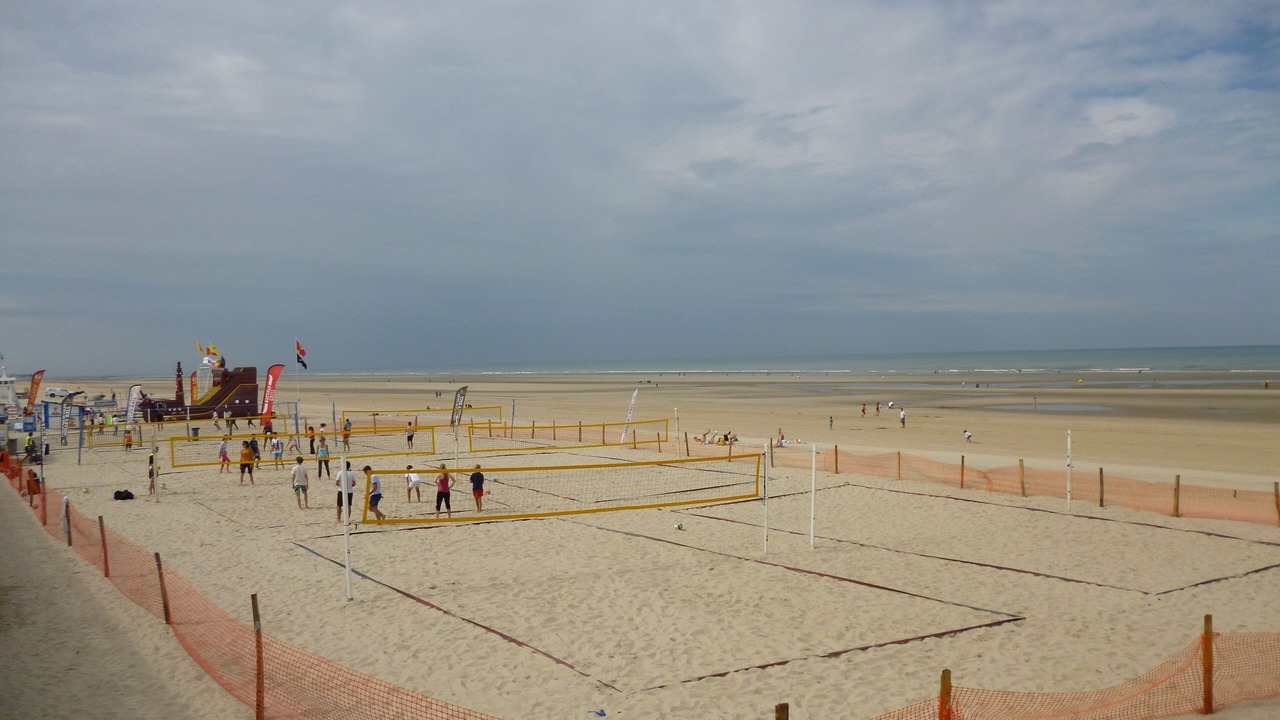 Photo of Others in Stella-Plage