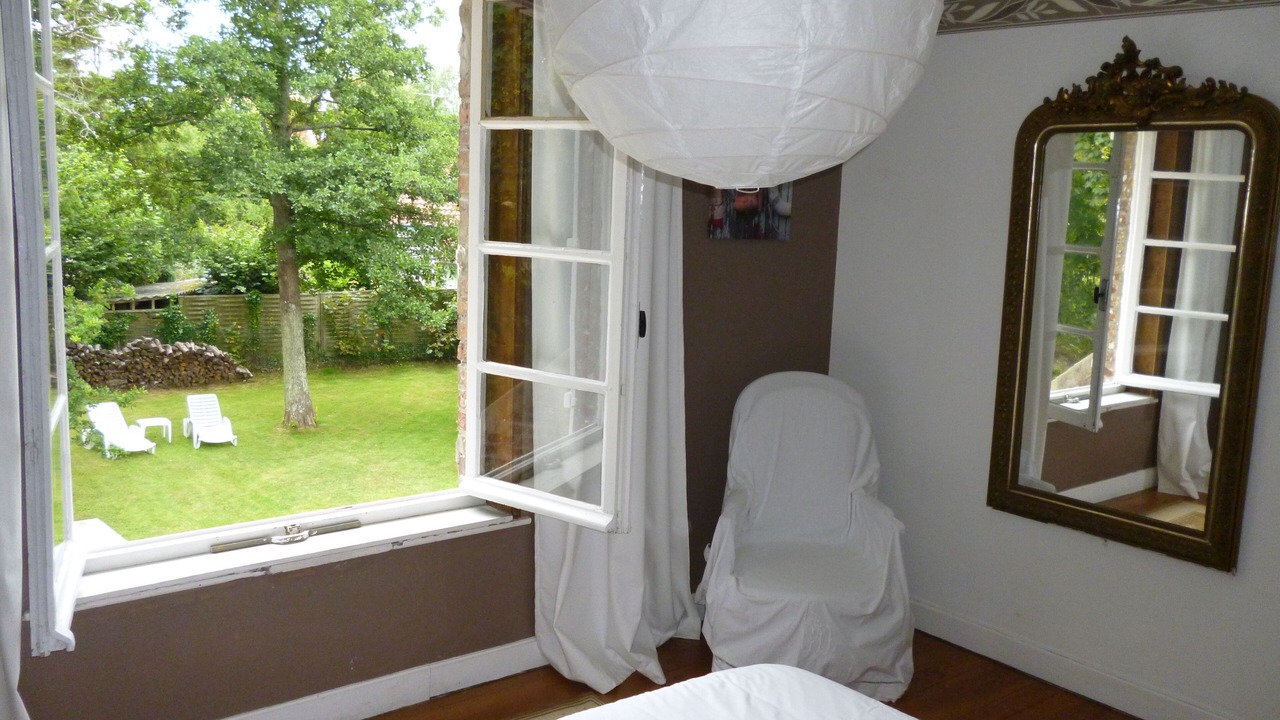 Photo of Bedroom in Stella-Plage