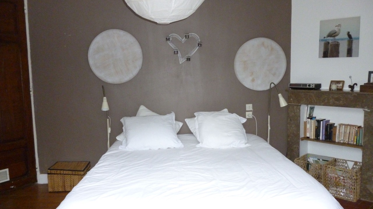 Photo of Bedroom in Stella-Plage