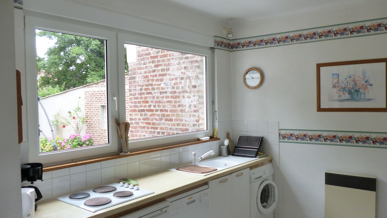 Photo of Kitchen in Stella-Plage