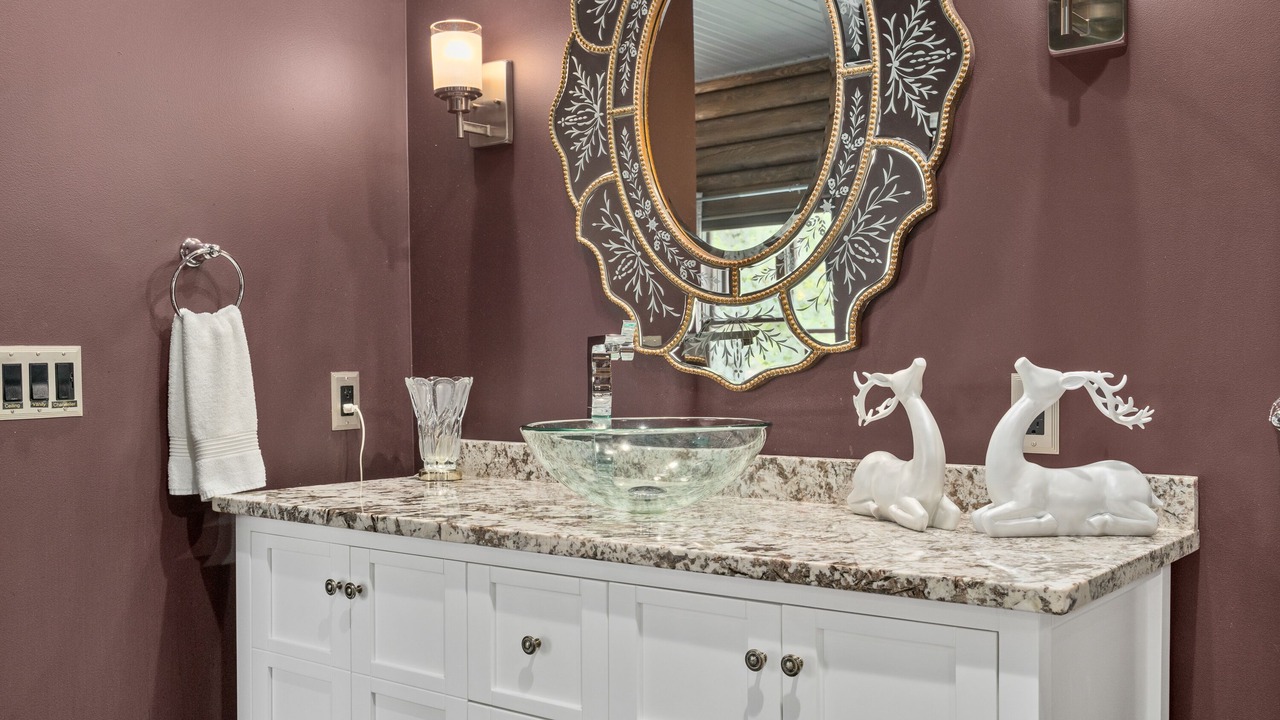 Photo of Bathroom in Logan