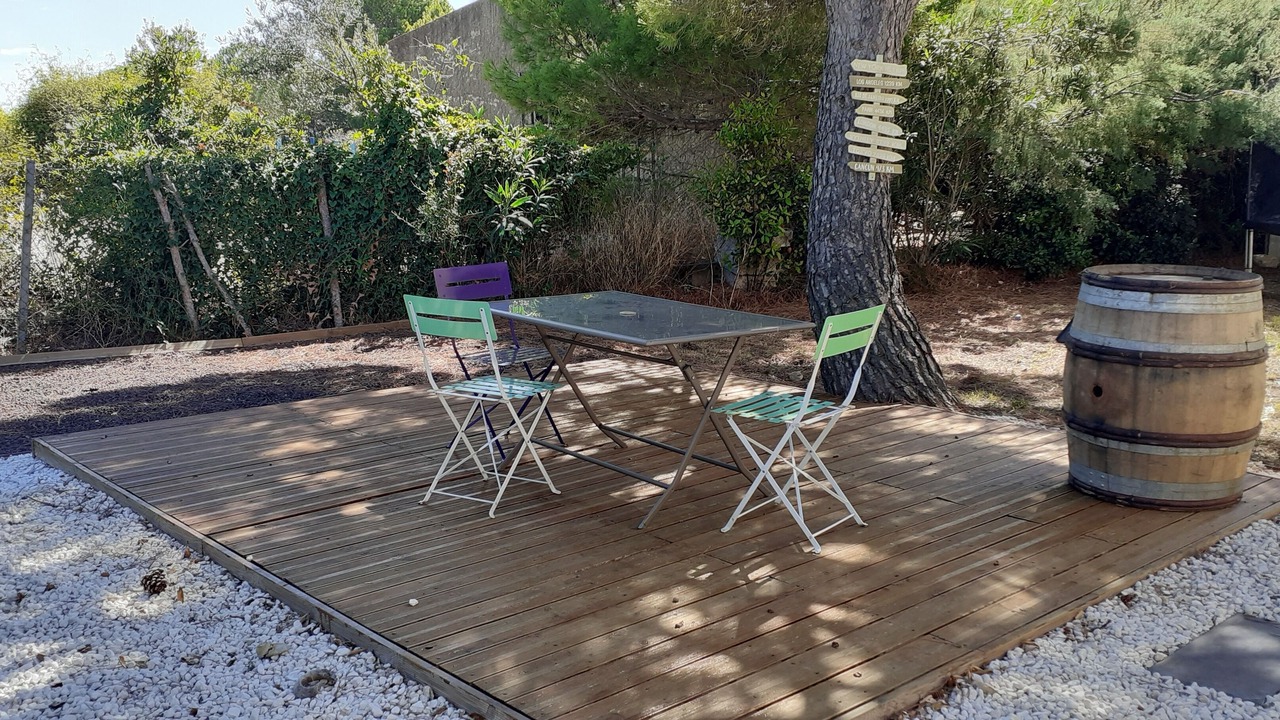 Photo of Outdoor in Montpeyroux