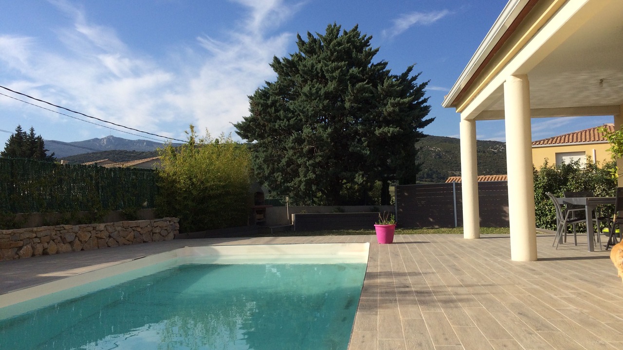 Photo of Outdoor in Montpeyroux