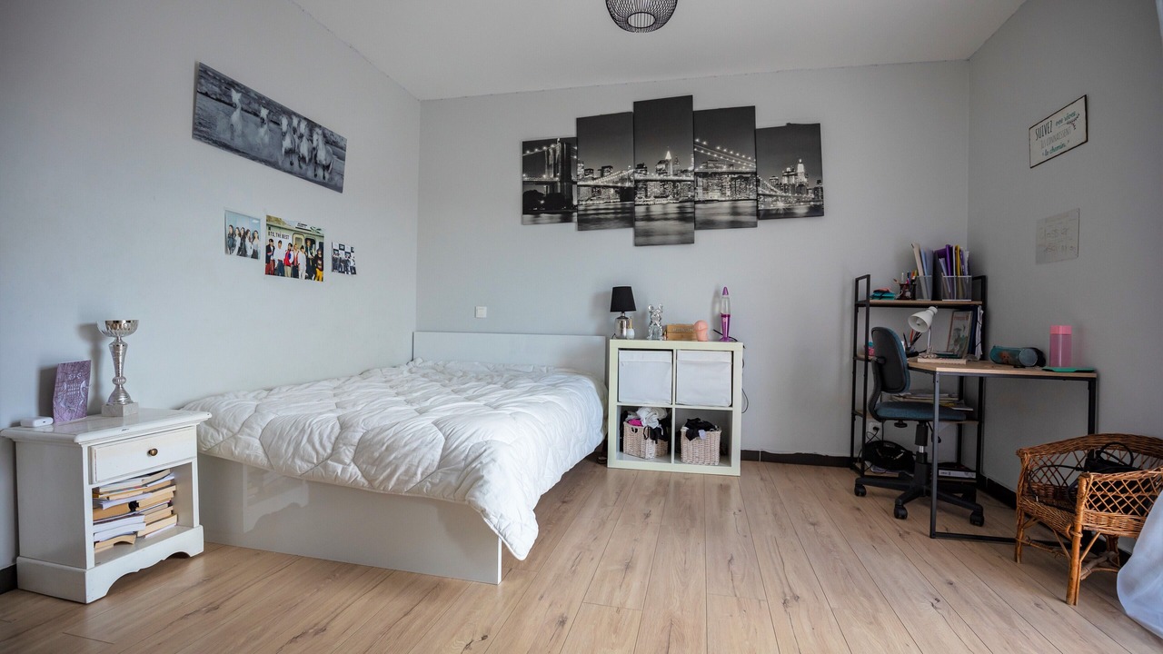 Photo of Bedroom in Montpeyroux